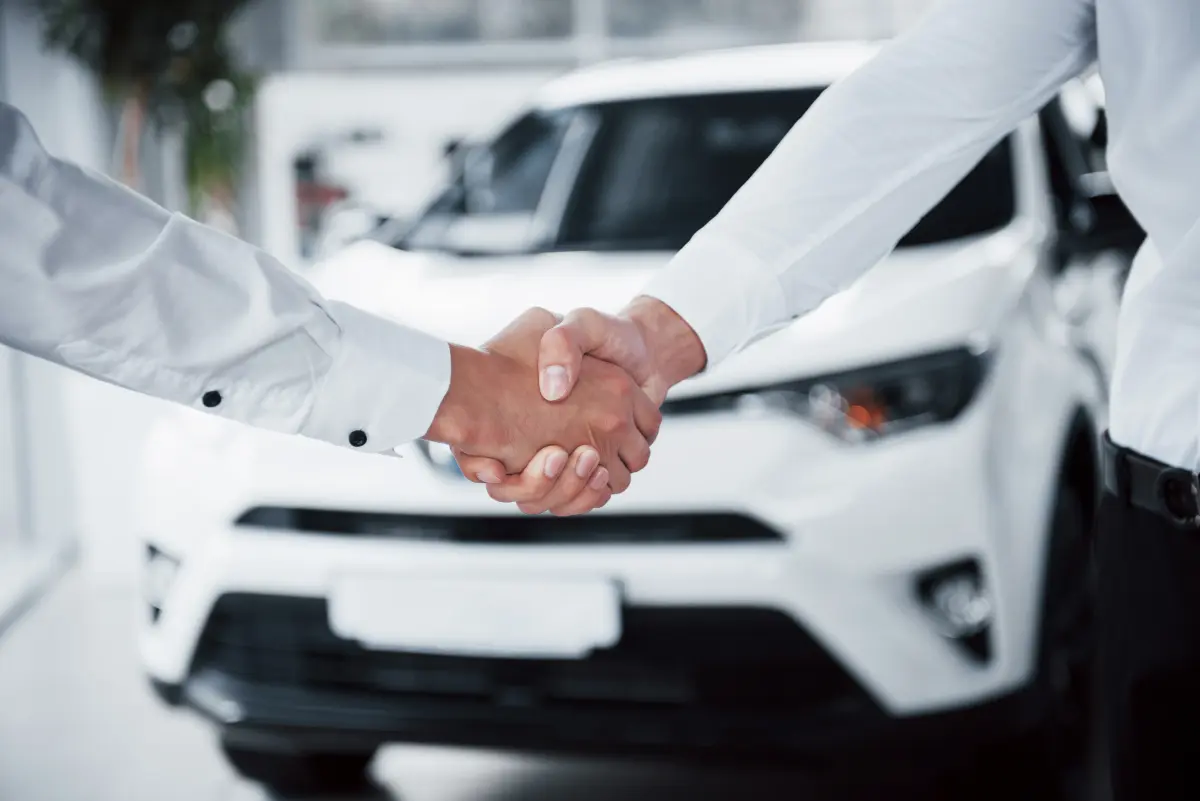 Verkoop en overname van tweedehands wagens bij YOUR MOTORS