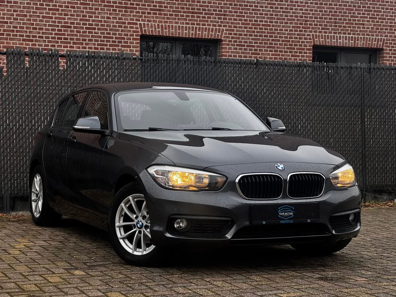 Verkochte wagen Your Motors