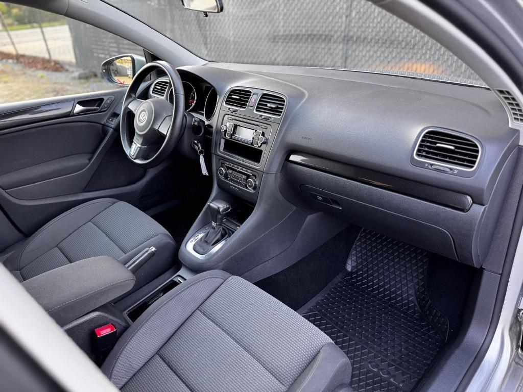 Volkswagen Golf 6 AUT 1.4Benzine 100DKM GEKEURD&GARANTIE - Detail 2