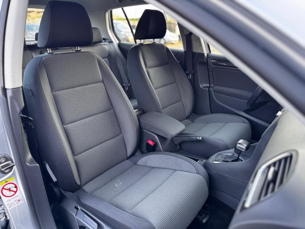 Volkswagen Golf 6 AUT 1.4Benzine 100DKM GEKEURD&GARANTIE - Detail 3