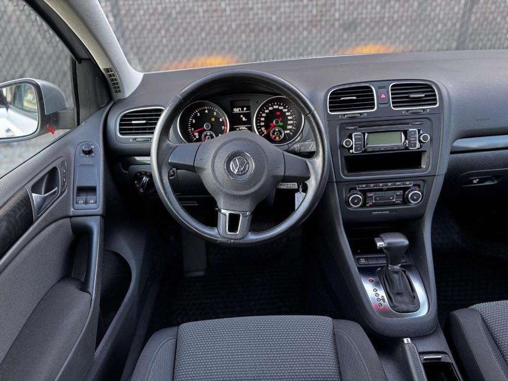 Volkswagen Golf 6 AUT 1.4Benzine 100DKM GEKEURD&GARANTIE - Detail 4