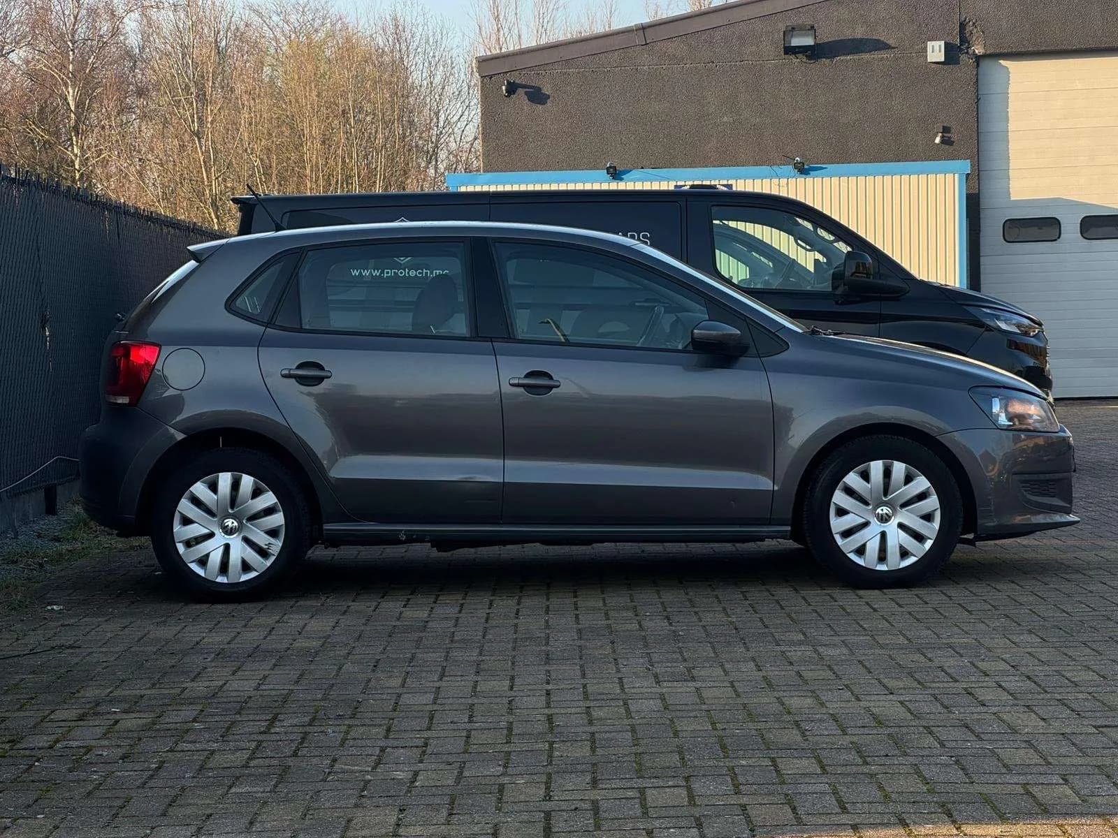 Volkswagen Polo 1.2 TSI Blue Motion Technology GEKEURD - Detail 4