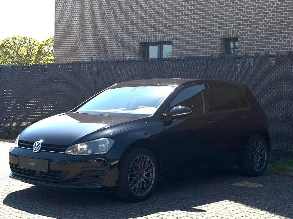 VW GOLF 7 BENZINE 2013 168DKM GEKEURD&GARANTIE - Detail 3